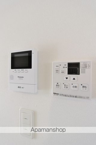 ユニヴァリィII東吉野Aの内装写真