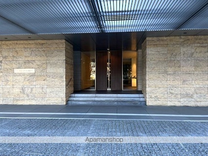 ザ・パークハウス　新宿タワー[2LDK/72.51m2]のエントランス2