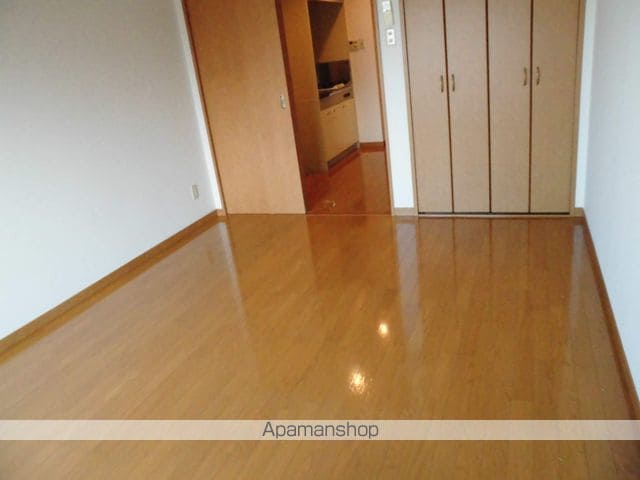 セカンドパレスの内装写真