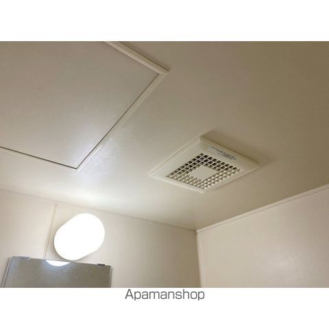 リブレス草加Vの内装写真