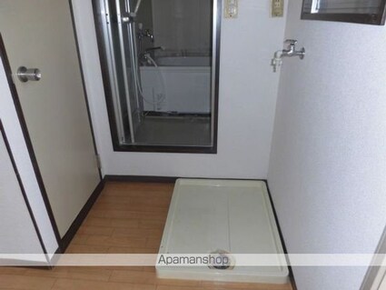 パークハイツⅠ[2DK/40.49m2]のその他設備