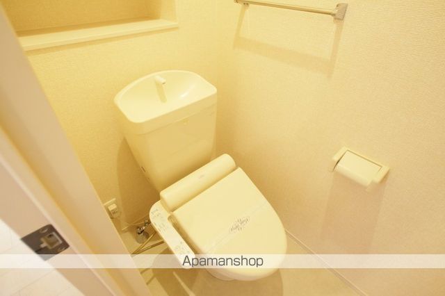 ヴィラ エトワールの内装写真