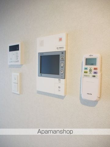 ALIVIS九条の内装写真