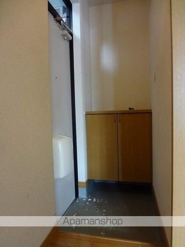 ALTE元町の内装写真