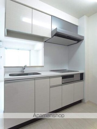 東京都小平市仲町[2LDK/48.44m2]の内装5