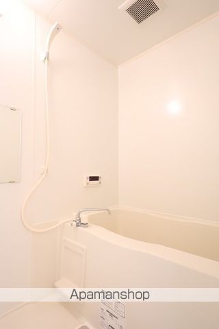 ウィルモアSHIGENO III棟の内装写真
