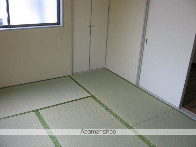 シンメイハイツの内装写真
