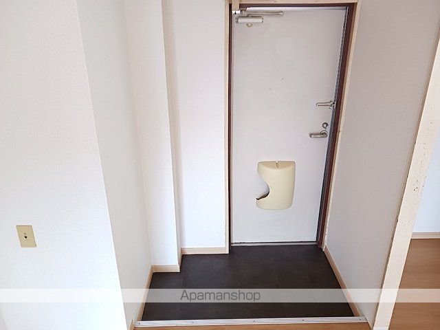 ハイツ三光の内装写真
