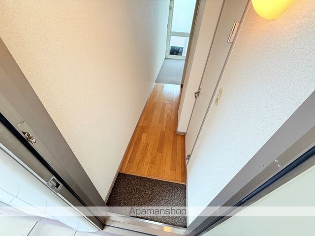 オリオン横枕西の内装写真