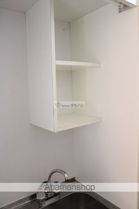 プルミエ[1K/24.84m2]の内装4