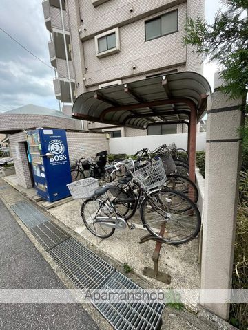 ベルシェ壹番館 105 ｜ 千葉県松戸市仲井町１丁目125（賃貸マンション3LDK・1階・62.00㎡） その24