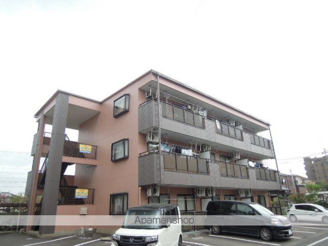 SUNSHAIN南志水の外観写真
