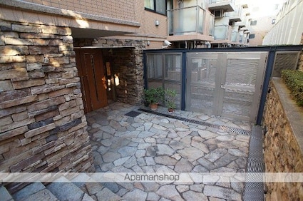 ルート四谷三丁目[1LDK/41.12m2]の共用部8