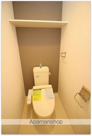 ステラ桜川の内装写真