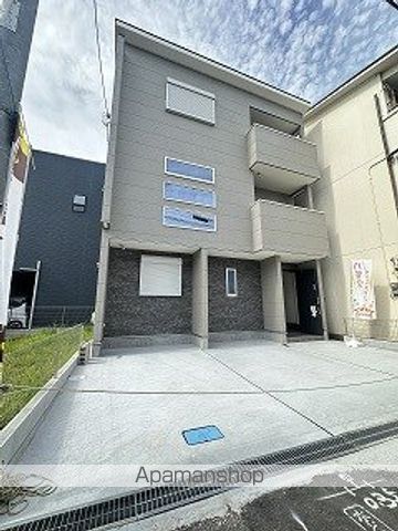 片町線 住道駅 徒歩12分 3階建 築1年のその他写真