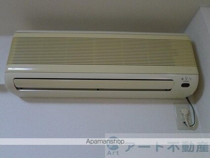 スカイハイツ弁天山[1LDK/36m2]のその他設備