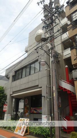 Y2ビルの外観写真