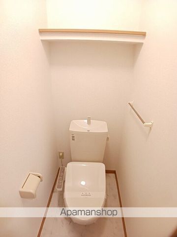チアフルホームAの内装写真