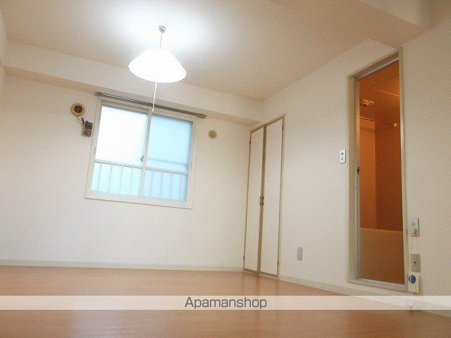 ミヤタハイツの内装写真