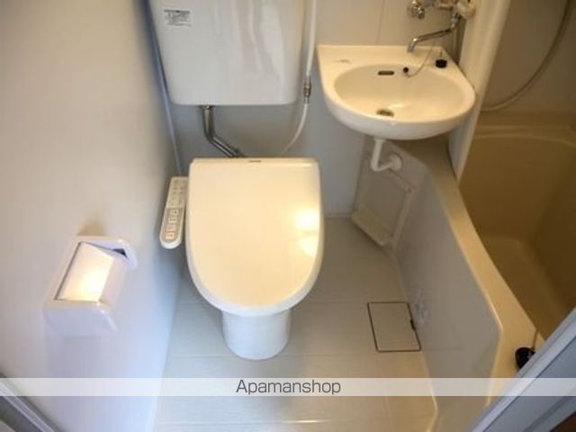 つつじ荘の内装写真