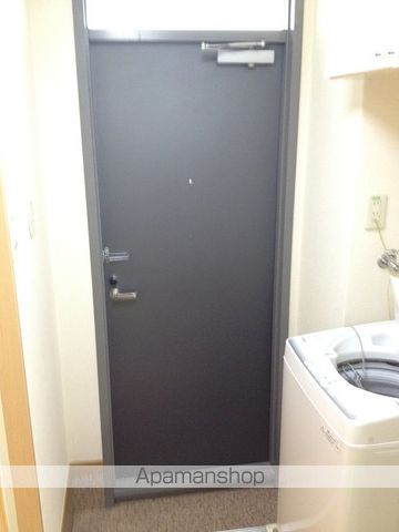 レオパレスクリスタルIIの内装写真