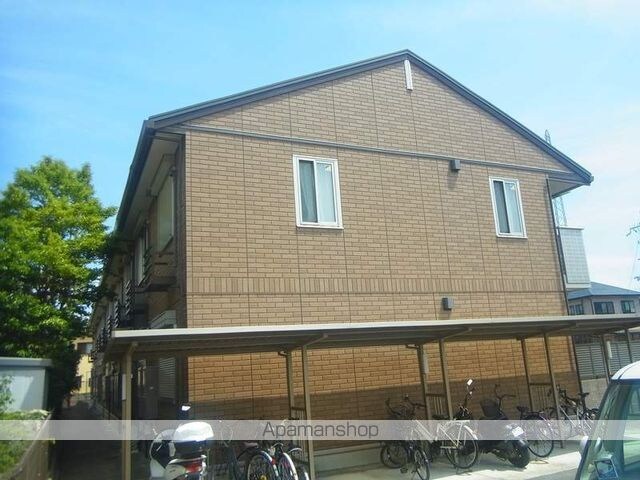 和歌山県和歌山市楠見中[2LDK/53.65m2]の外観3