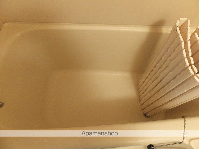 プチパークハイツの内装写真