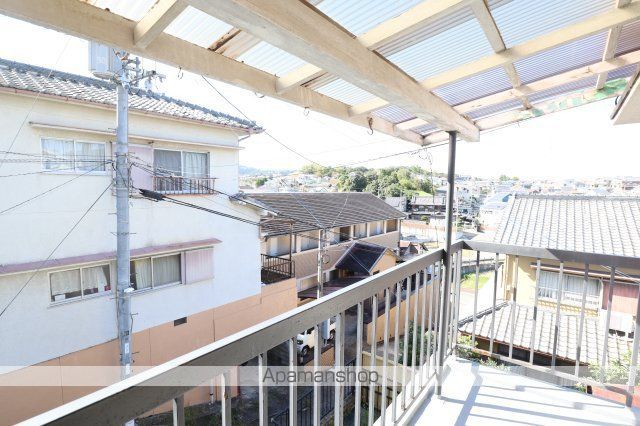 近鉄難波・奈良線 東生駒駅 徒歩22分 2階建 築50年の内装写真