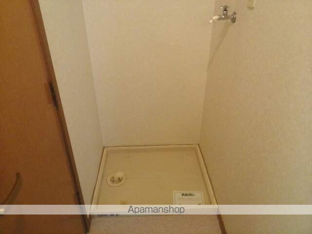 シャルマン北川毛Bの内装写真