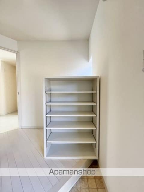 和歌山県和歌山市田尻[1LDK/39.69m2]の内装1
