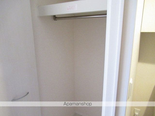 GLASLUCEの内装写真