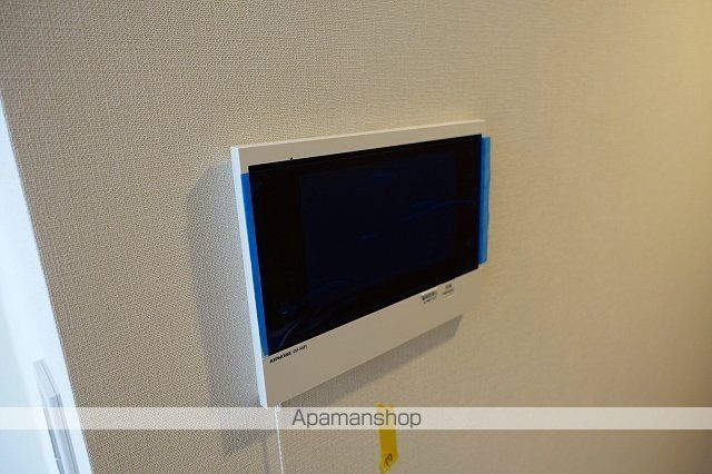 エステムプラザ横濱関内の内装写真