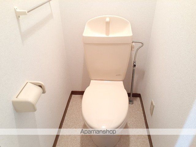 サン・レーベンの内装写真