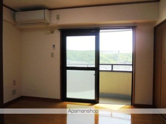 アンフィニィ松ヶ丘の内装写真