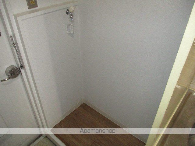 コンフォール根上り松の内装写真