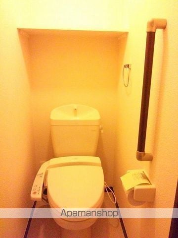 レオネクストメイプルリッチIIの内装写真