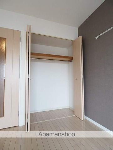 レジディア中目黒IIの内装写真