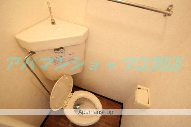 ソニア文京台の内装写真