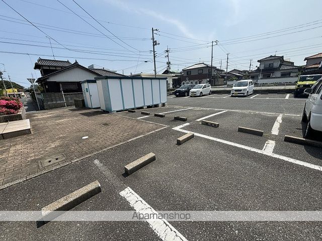 レオパレスLIGHTLIFEIのその他写真