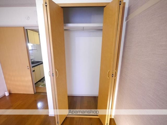 ウィザード九工大前の内装写真
