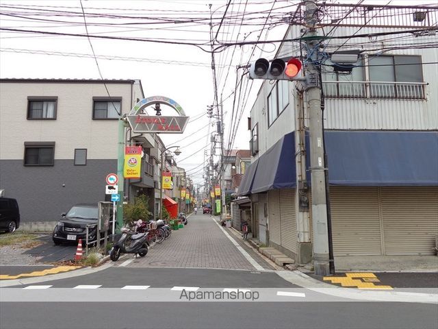 サニーコート瑞江の周辺写真