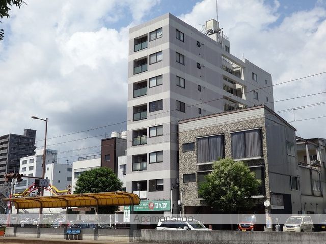 SINAJYURIME aleoの外観写真