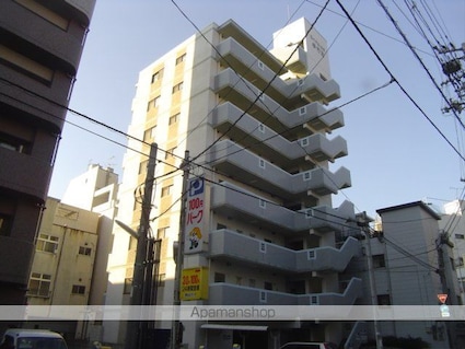 ロイヤルビラ歩行町[1DK/35.49m2]の外観1