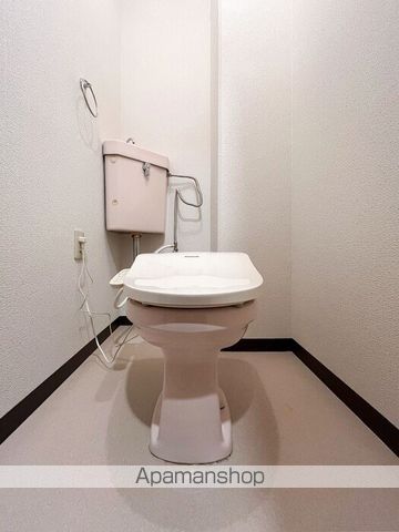ユーサンハイライズの内装写真