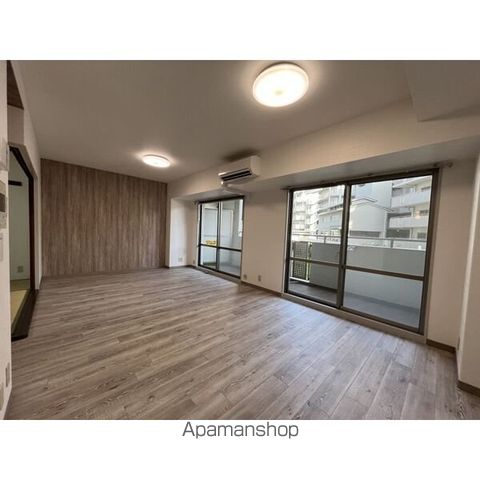 PHOENIX COURT 交野Iの内装写真