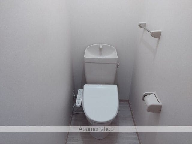 サニーコート義景 Bの内装写真