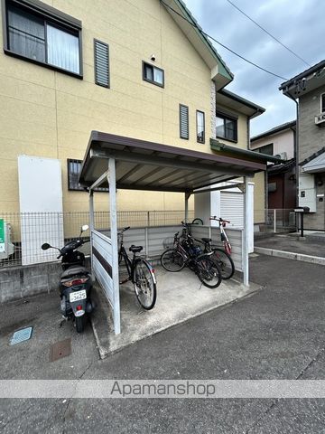 ファミール上町のその他写真