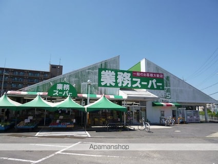 滋賀県草津市野路東４丁目[1K/26.27m2]の周辺3