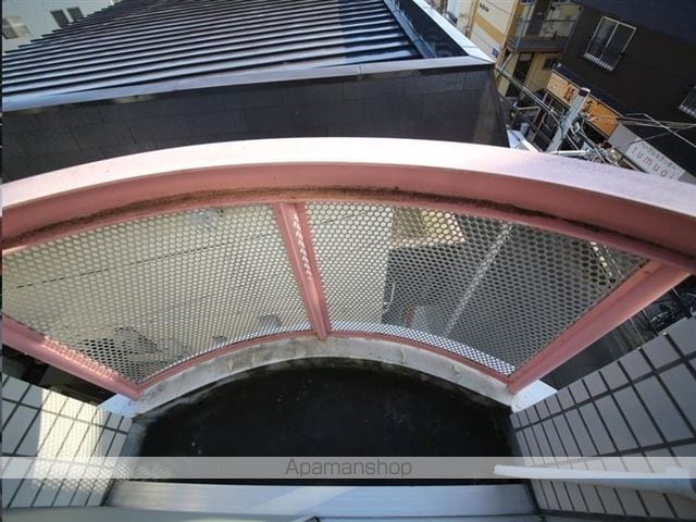ベルシオン仙台第1の内装写真