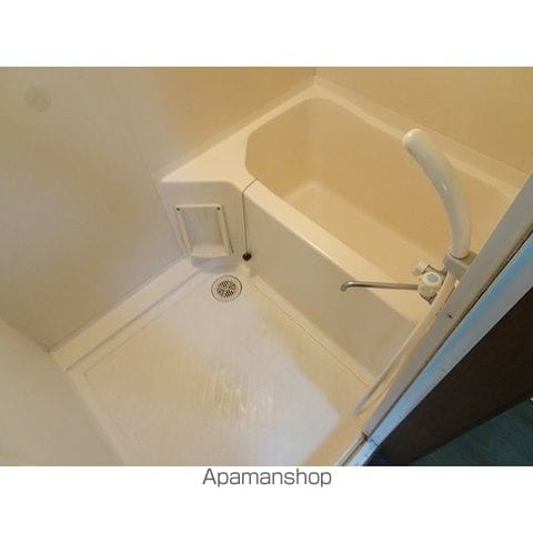 中ノ島センターパーク5番館の内装写真